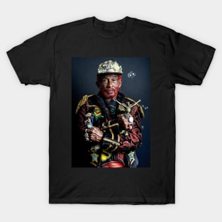 Lee Perry T-Shirt